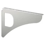 equerre inox boites aux lettres decayeux
