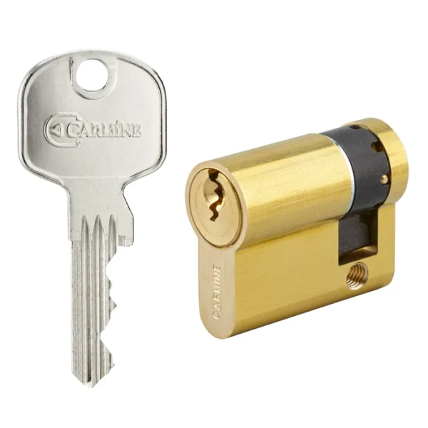demi cylindre alpha wr haute sécurité