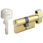 Alphalock A Cylindre sécurité à bouton